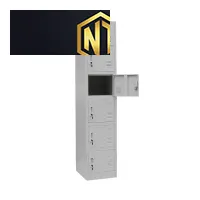 Tủ locker 6 khoang 6C1K